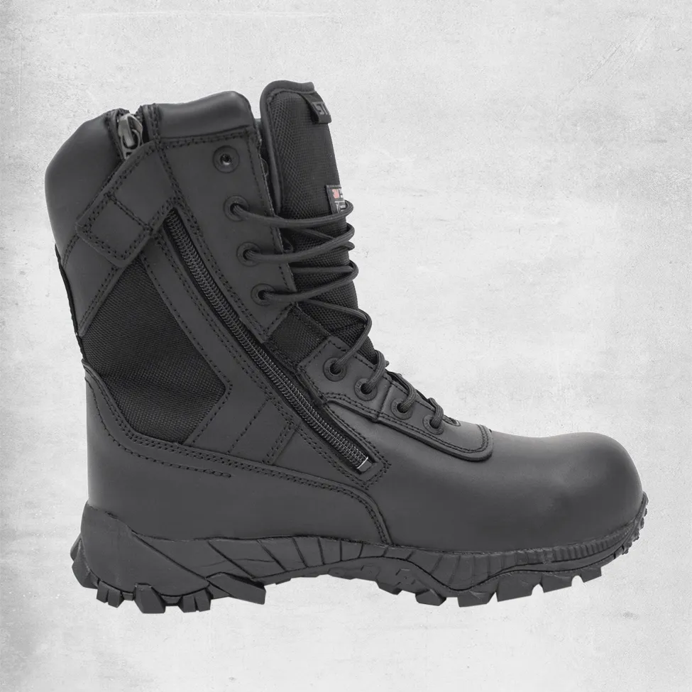 STC - Tactik Boots