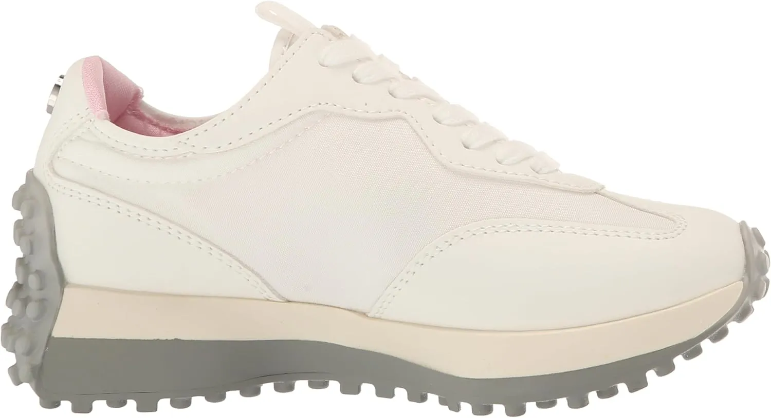 Steve Madden Girl's Campo Sneaker