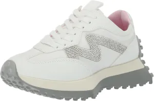 Steve Madden Girl's Campo Sneaker