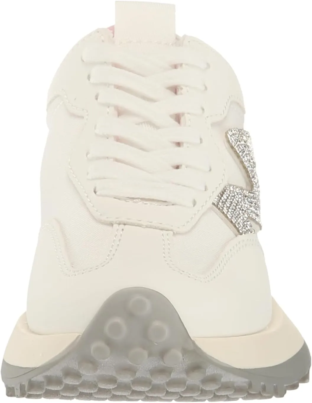 Steve Madden Girl's Campo Sneaker