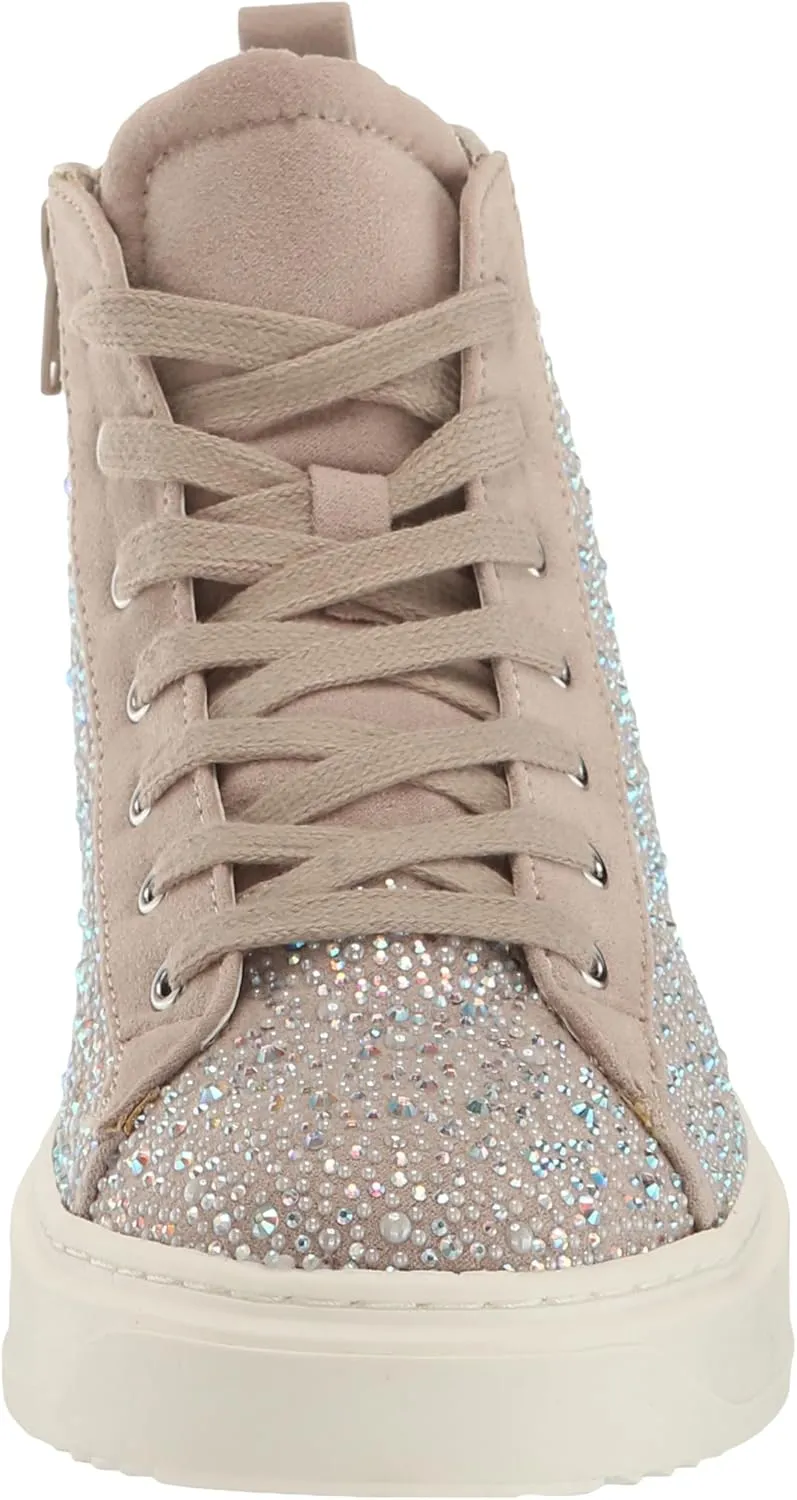 Steve Madden Girl's Carlyy Sneaker