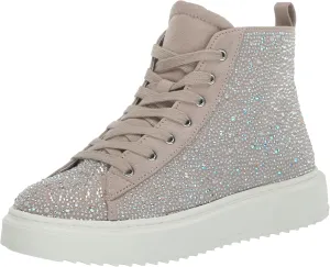 Steve Madden Girl's Carlyy Sneaker