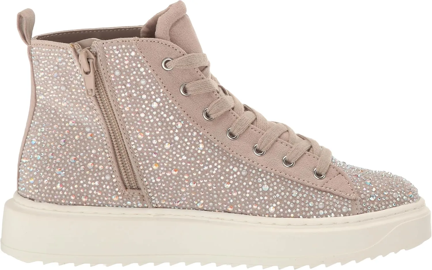 Steve Madden Girl's Carlyy Sneaker