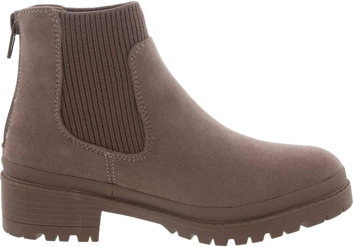 Steve Madden Girl's Hazzel Ankle Boot
