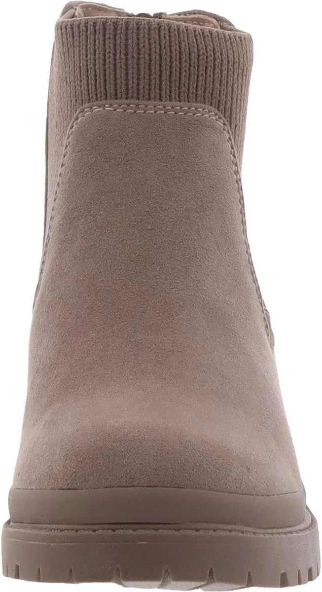 Steve Madden Girl's Hazzel Ankle Boot