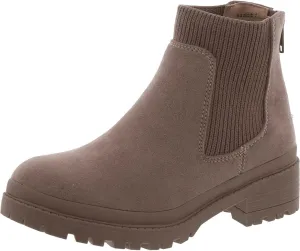 Steve Madden Girl's Hazzel Ankle Boot