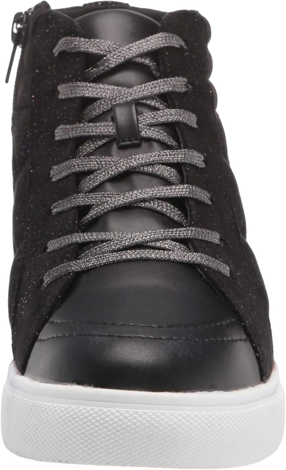 Steve Madden Girl's Jquiltd Sneaker