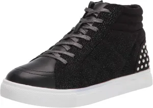 Steve Madden Girl's Jquiltd Sneaker