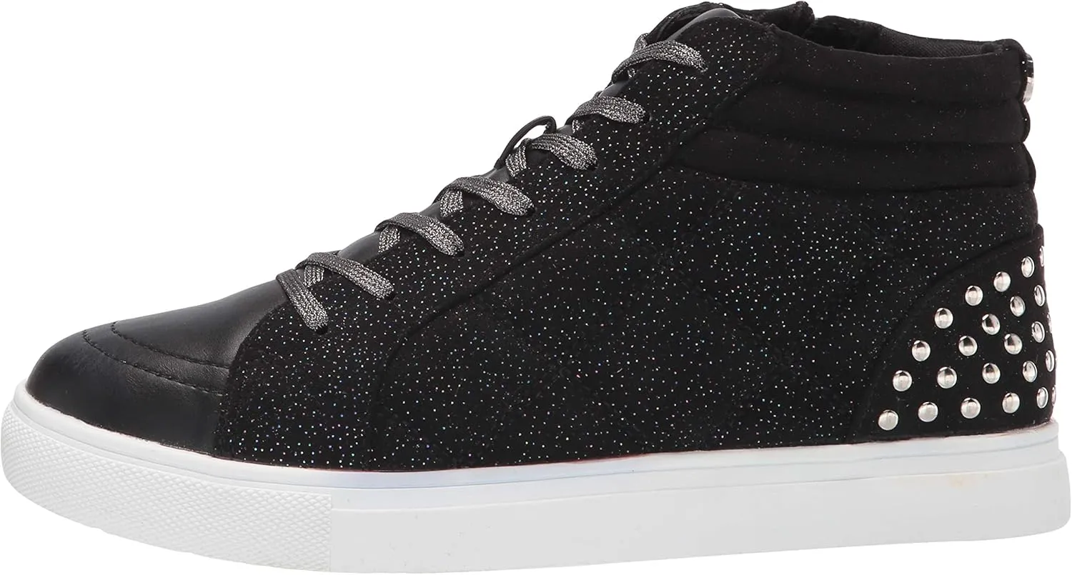Steve Madden Girl's Jquiltd Sneaker