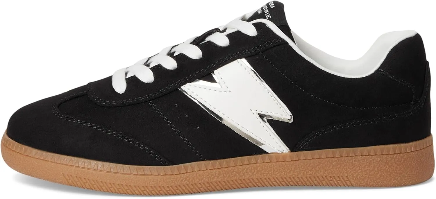 Steve Madden Girl's Trio Sneaker