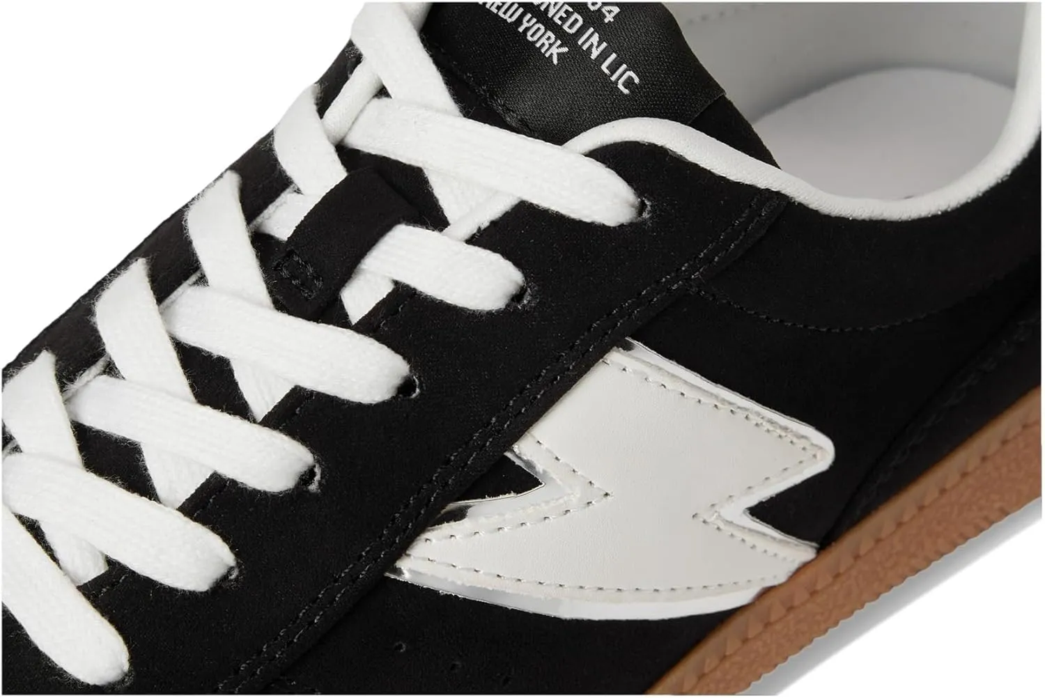 Steve Madden Girl's Trio Sneaker