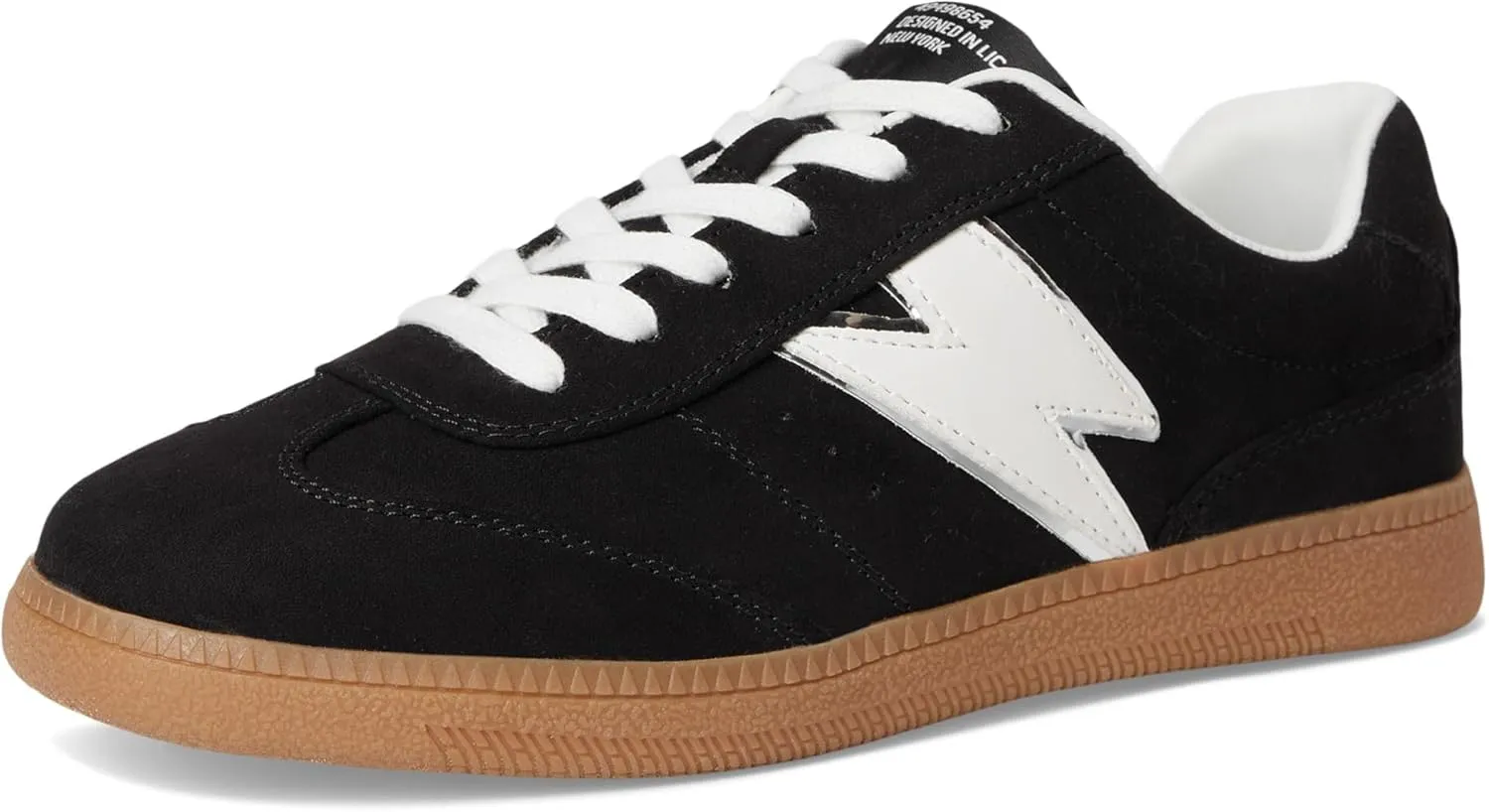 Steve Madden Girl's Trio Sneaker