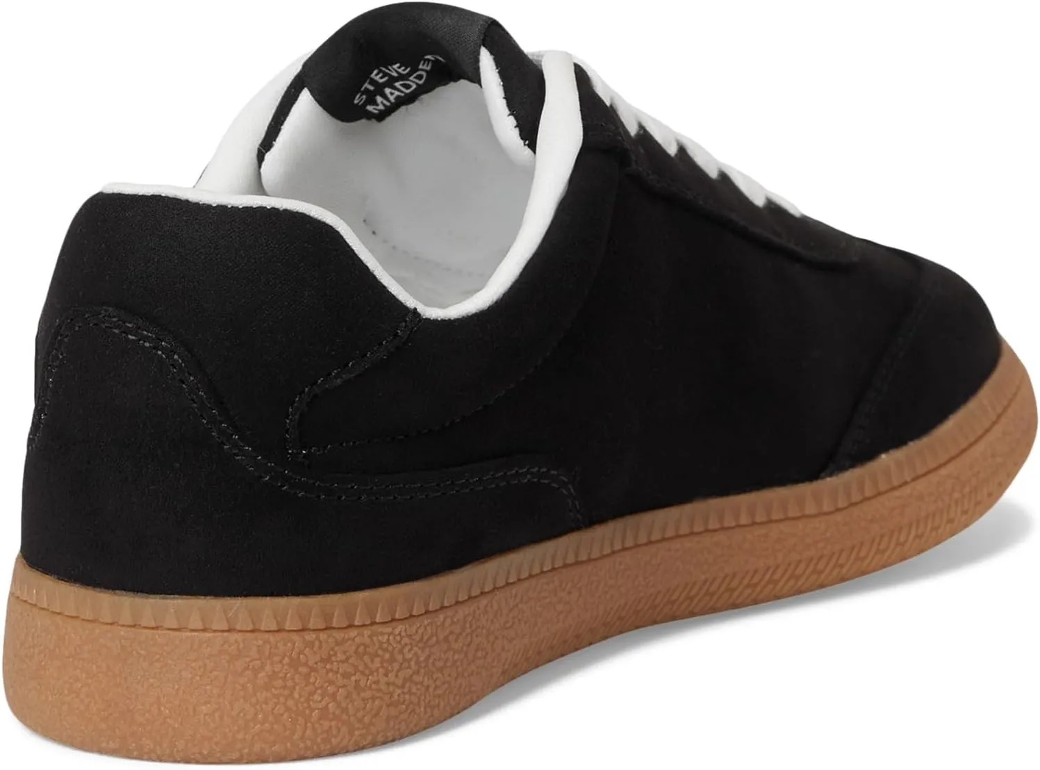 Steve Madden Girl's Trio Sneaker
