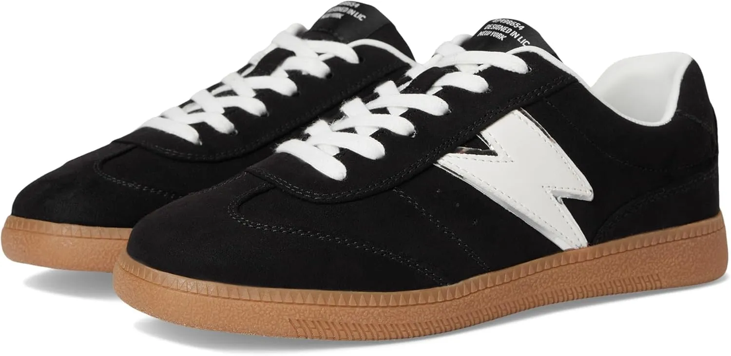 Steve Madden Girl's Trio Sneaker