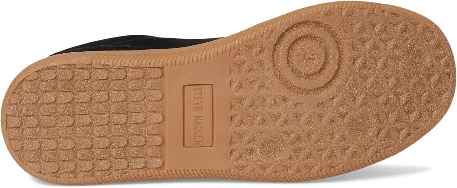 Steve Madden Girl's Trio Sneaker