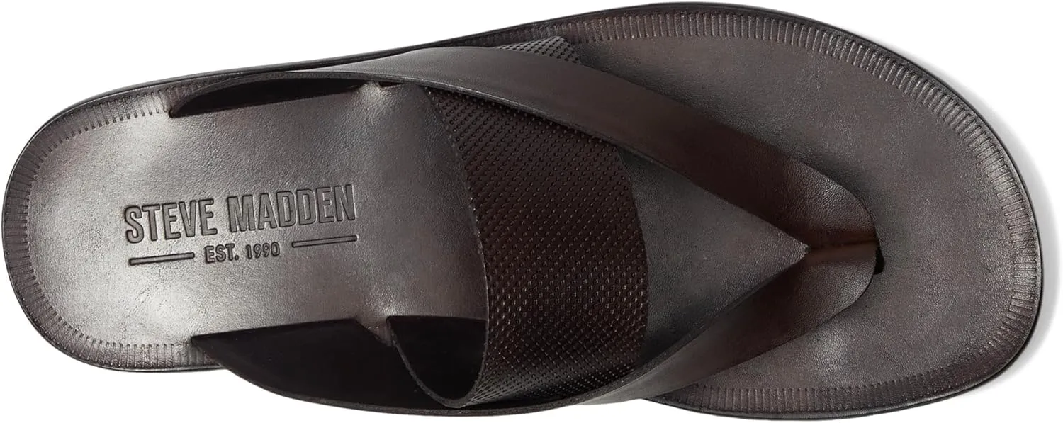 Steve Madden Men's Cicero Sandal