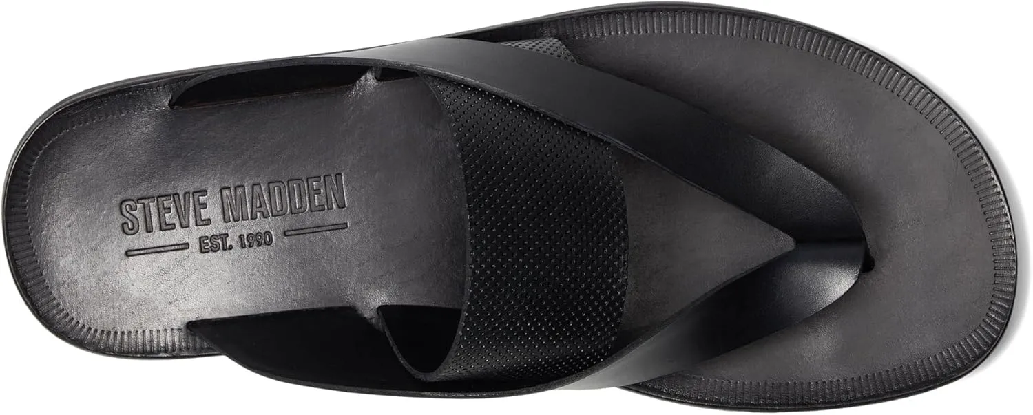 Steve Madden Men's Cicero Sandal