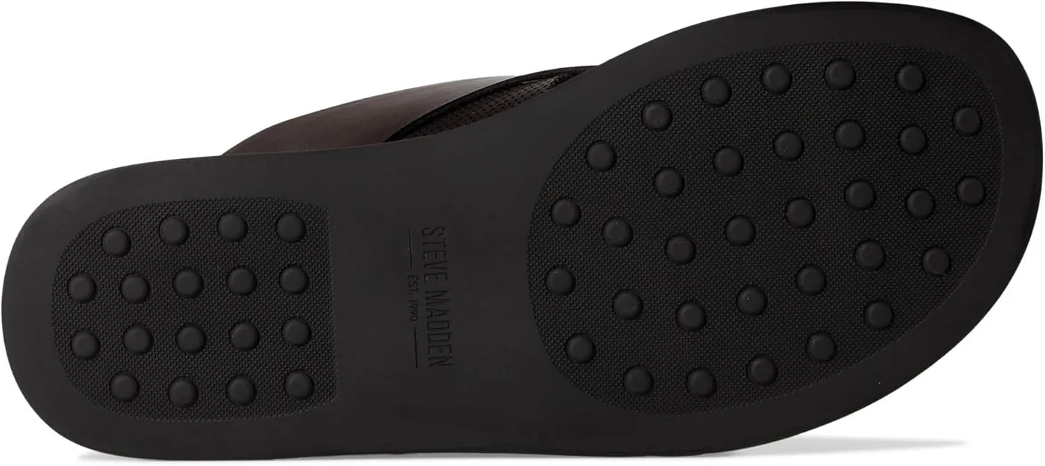 Steve Madden Men's Cicero Sandal