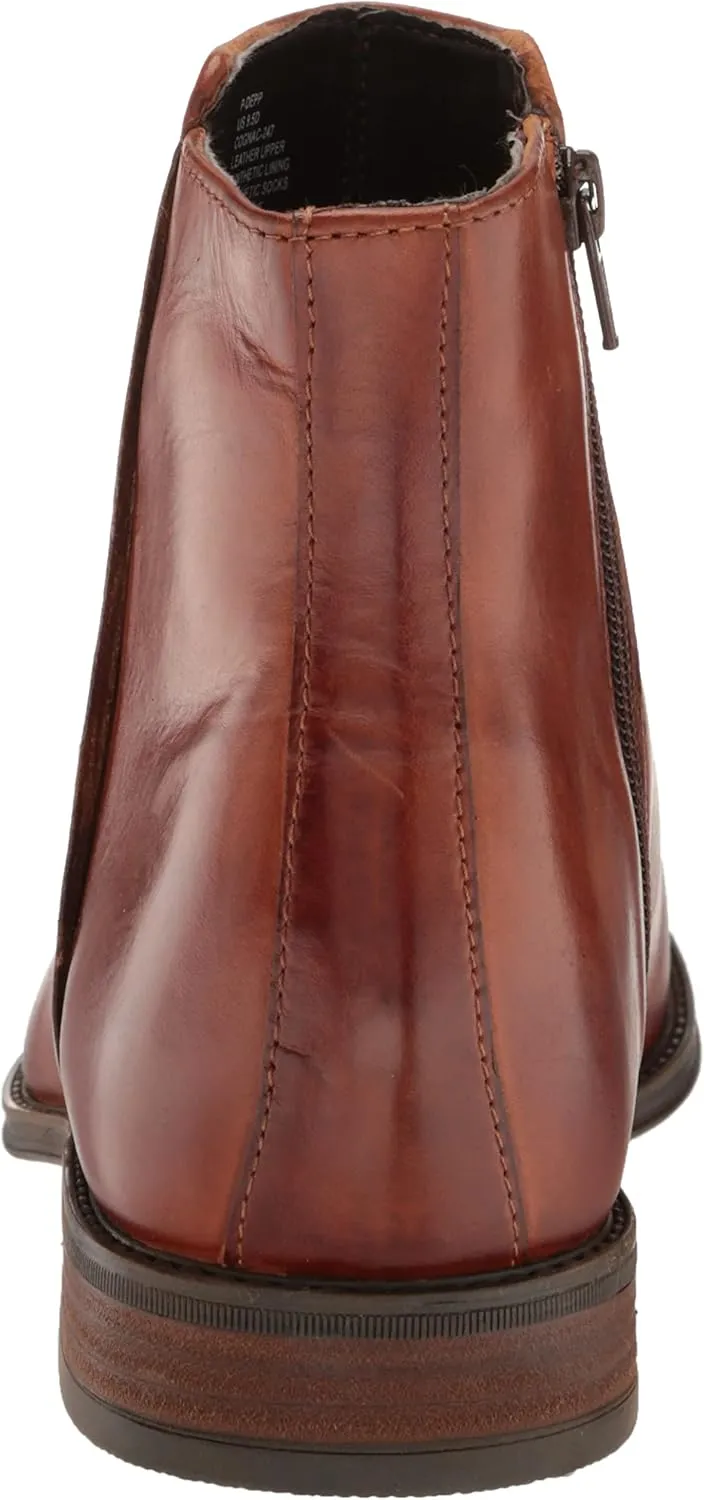 Steve Madden Men's Depp Ankle Boot
