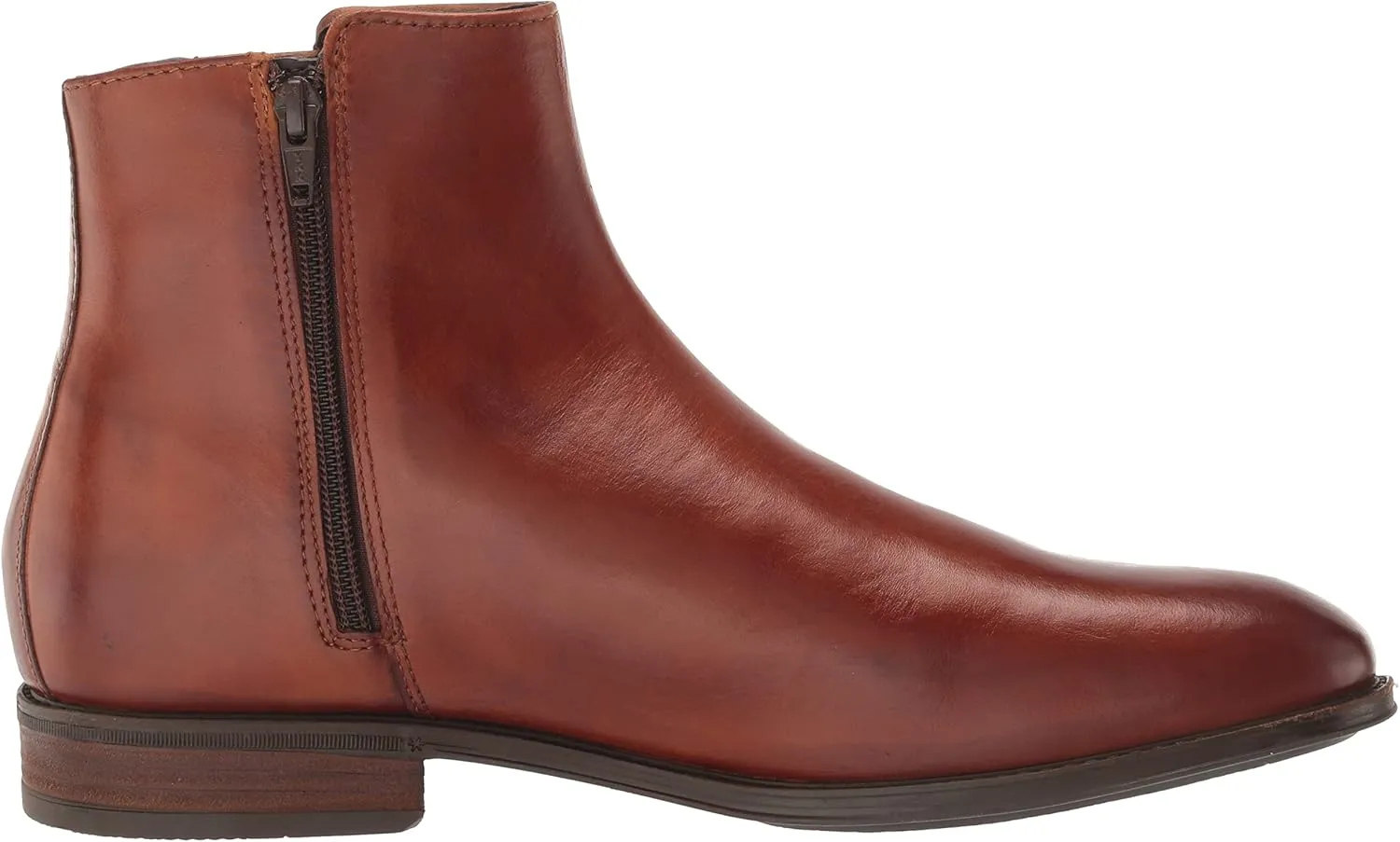Steve Madden Men's Depp Ankle Boot