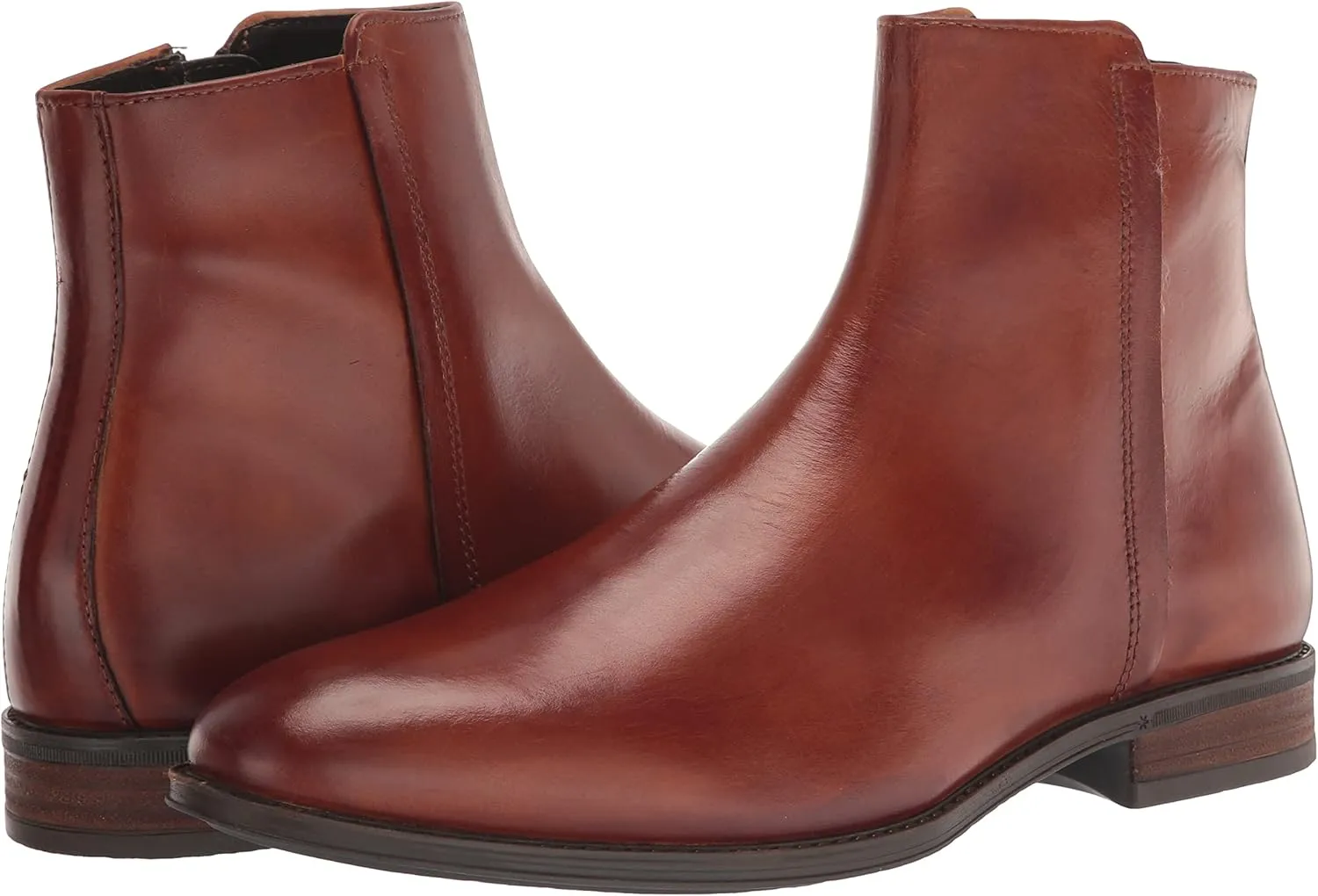 Steve Madden Men's Depp Ankle Boot
