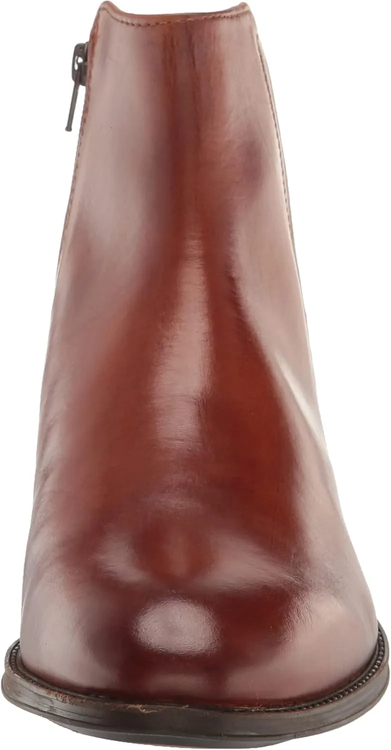 Steve Madden Men's Depp Ankle Boot
