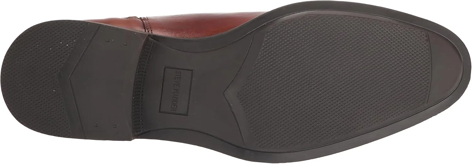 Steve Madden Men's Depp Ankle Boot