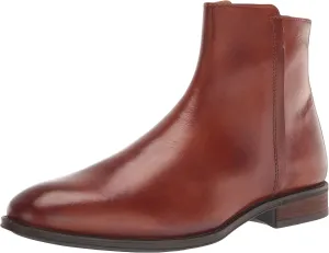 Steve Madden Men's Depp Ankle Boot