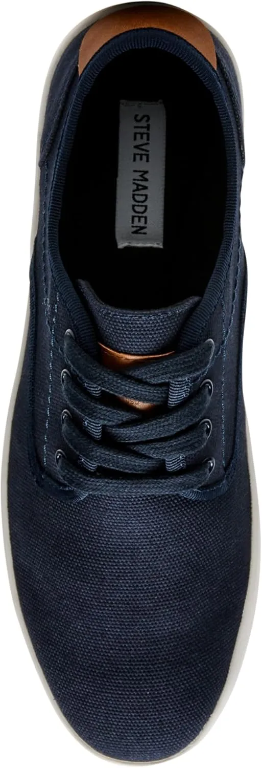 Steve Madden Men's Fenta Fashion Sneaker