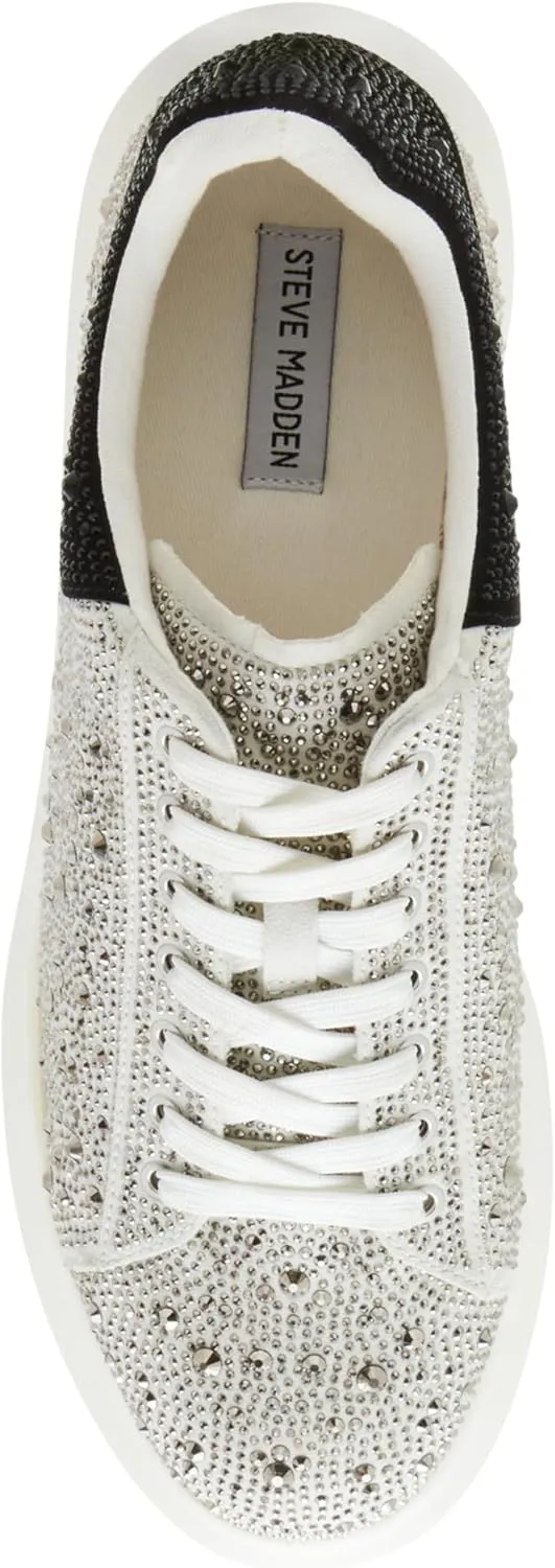 Steve Madden Men's Icebox Sneaker