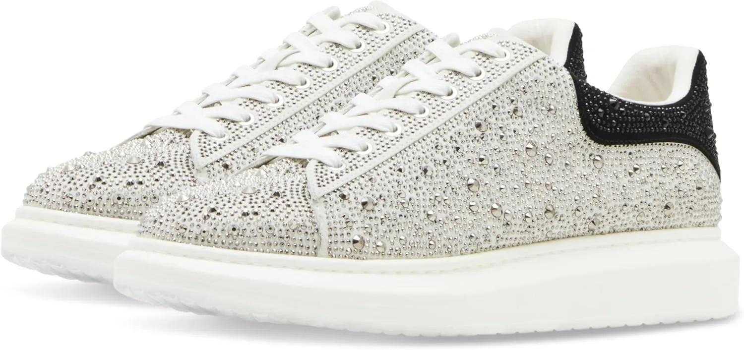 Steve Madden Men's Icebox Sneaker