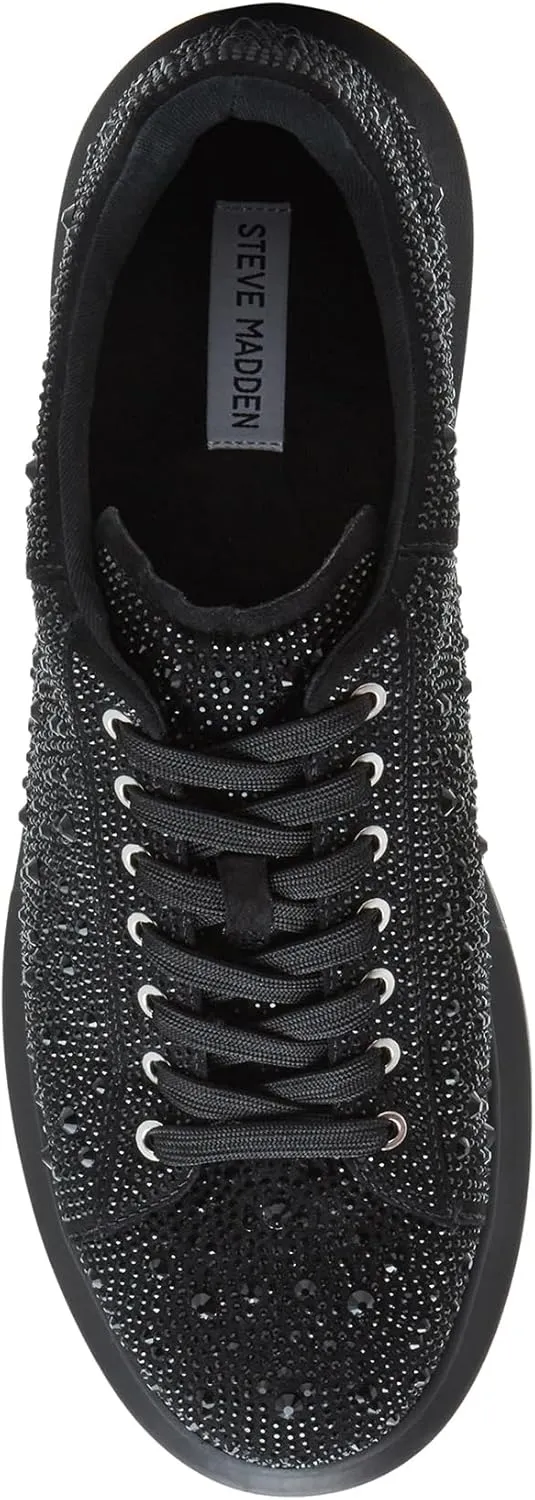 Steve Madden Men's Icebox Sneaker