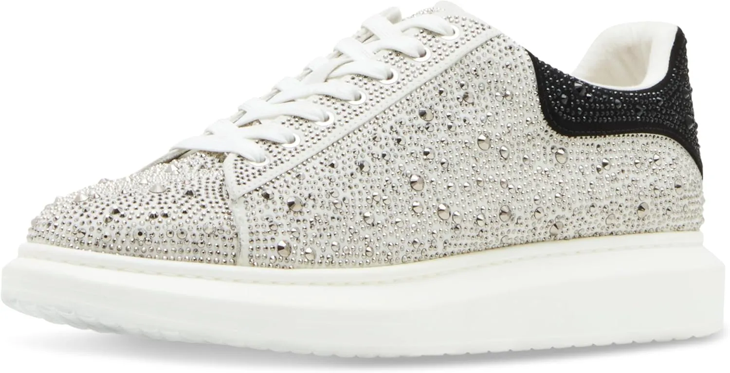 Steve Madden Men's Icebox Sneaker