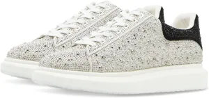 Steve Madden Men's Icebox Sneaker