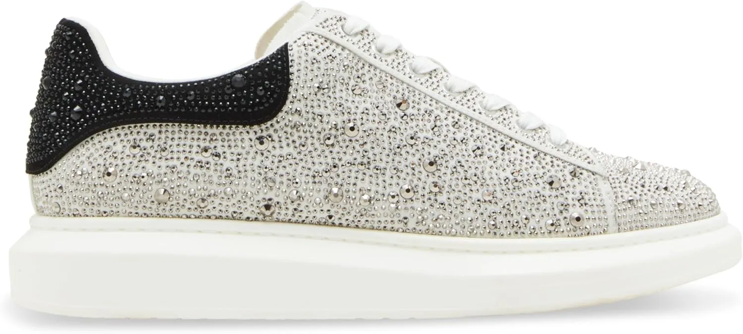 Steve Madden Men's Icebox Sneaker