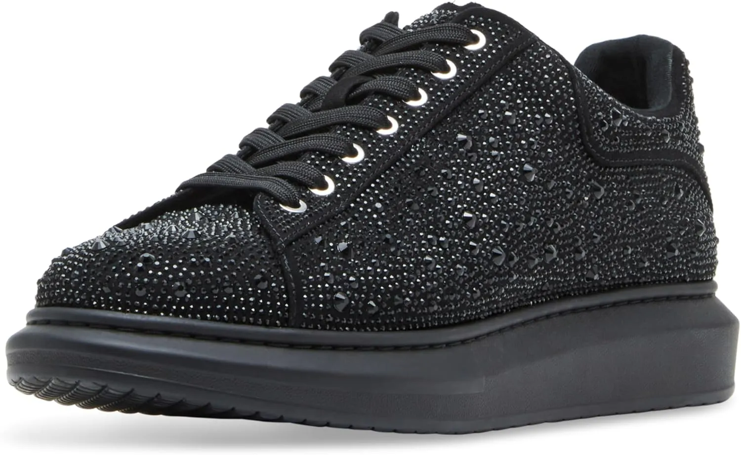 Steve Madden Men's Icebox Sneaker