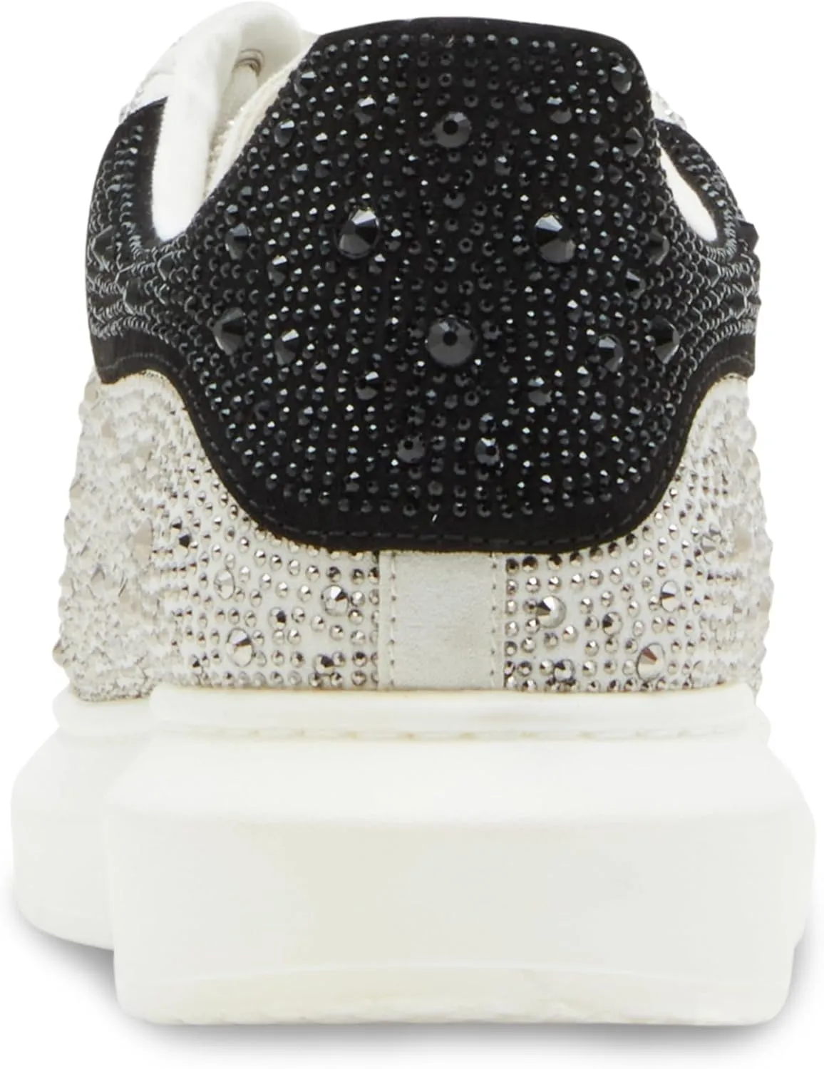 Steve Madden Men's Icebox Sneaker