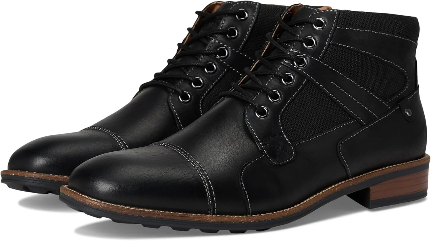 Steve Madden Men's Jotting Fashion Boot