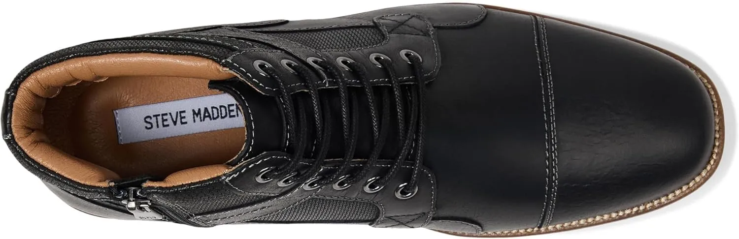 Steve Madden Men's Jotting Fashion Boot