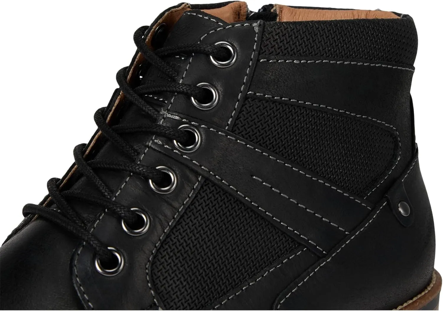 Steve Madden Men's Jotting Fashion Boot