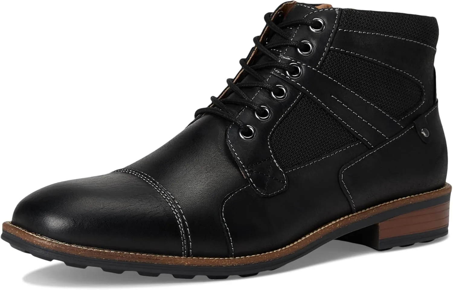 Steve Madden Men's Jotting Fashion Boot