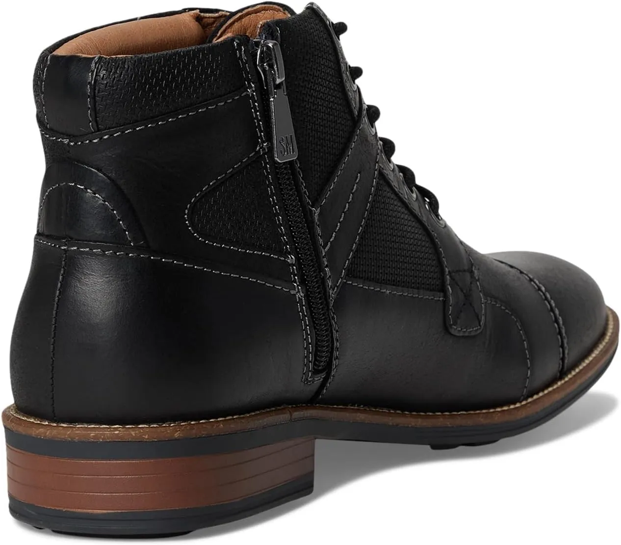 Steve Madden Men's Jotting Fashion Boot