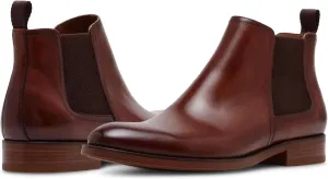 Steve Madden Men's Montreux Ankle Boot