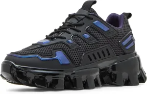 Steve Madden Men's Ponce Sneaker