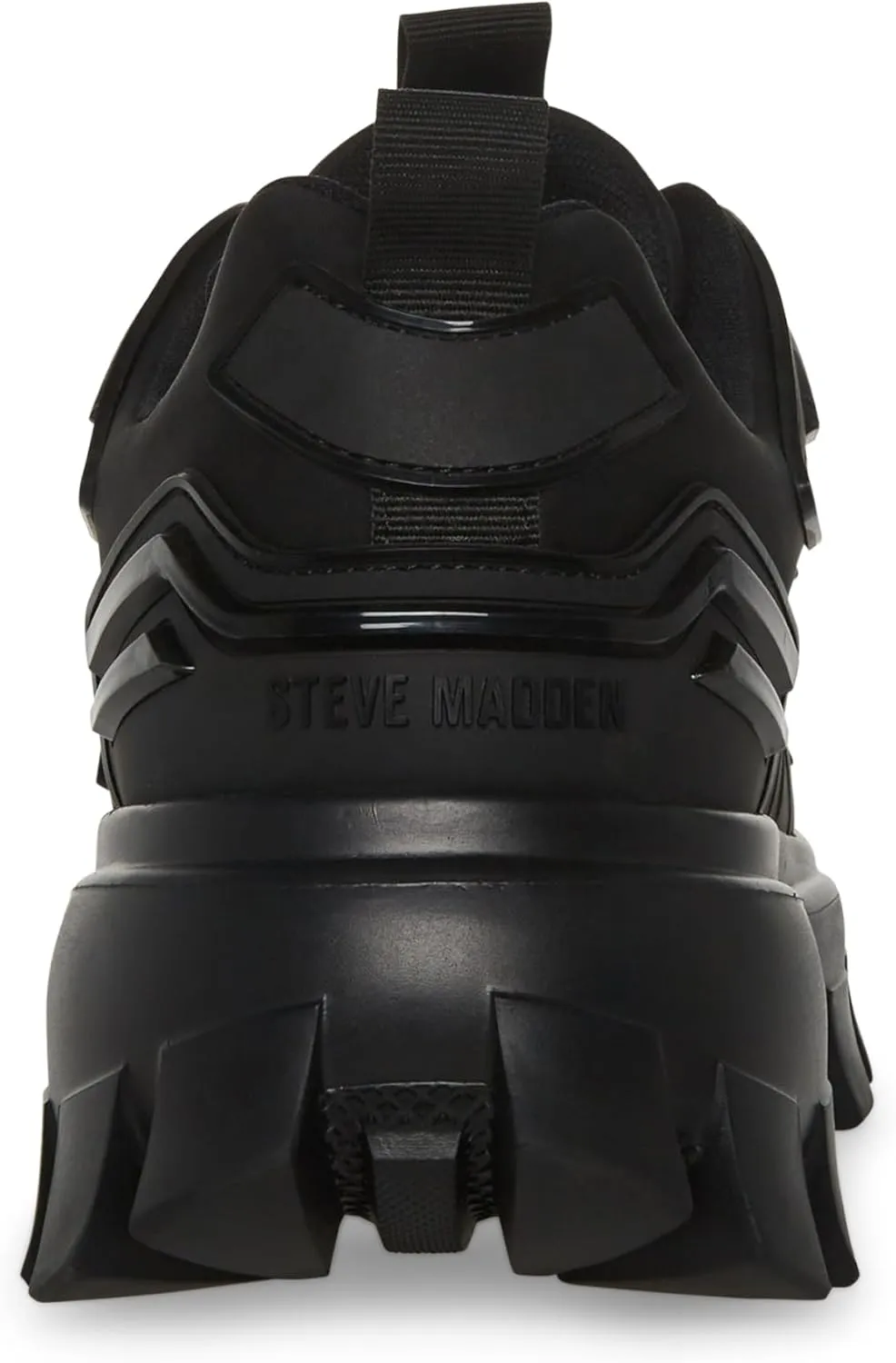 Steve Madden Men's Ponce Sneaker