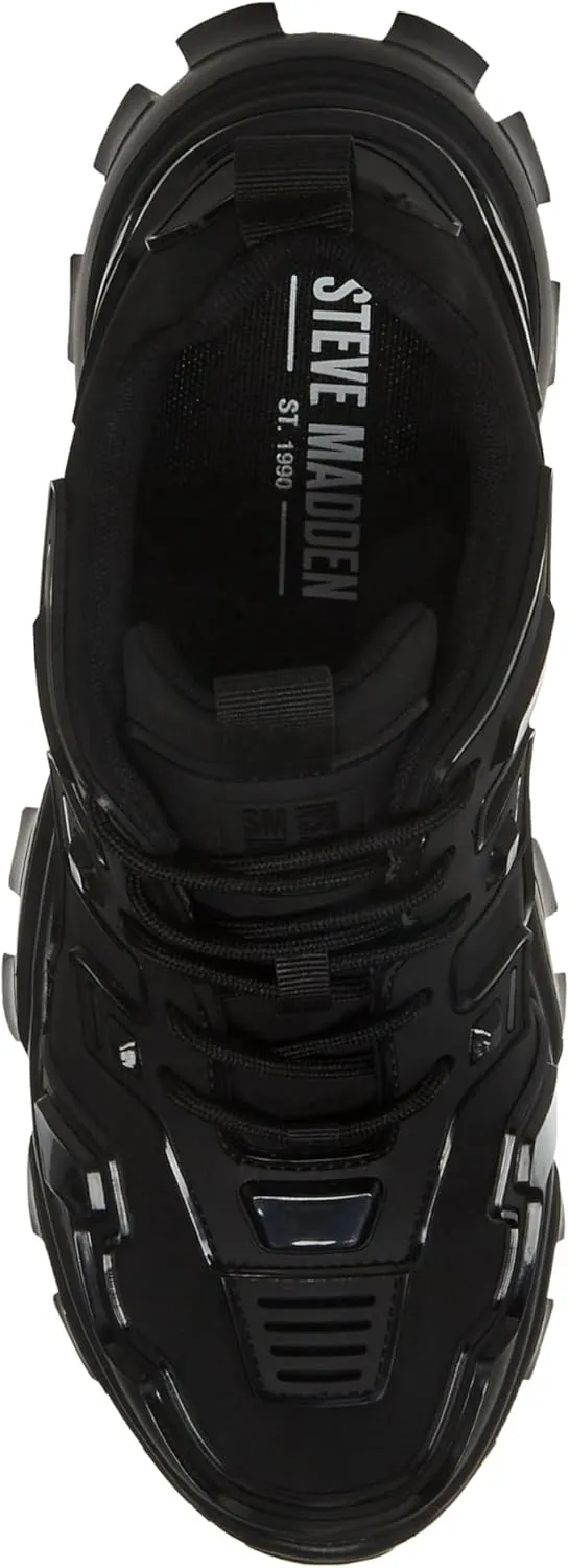 Steve Madden Men's Ponce Sneaker