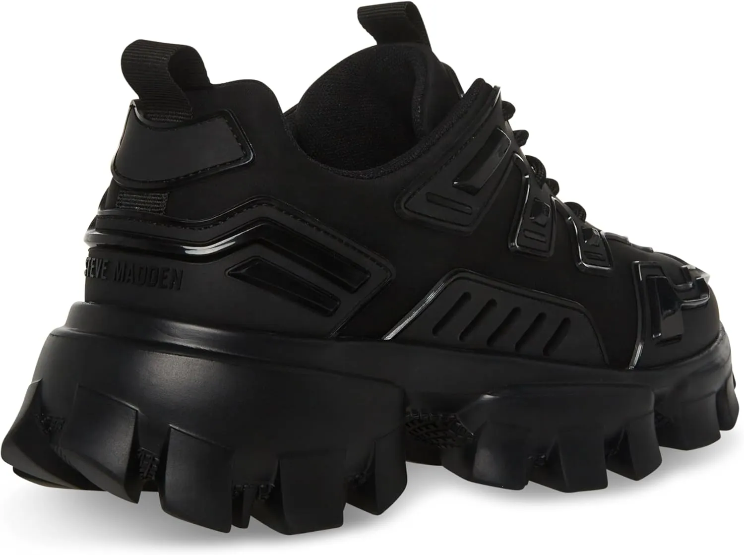 Steve Madden Men's Ponce Sneaker