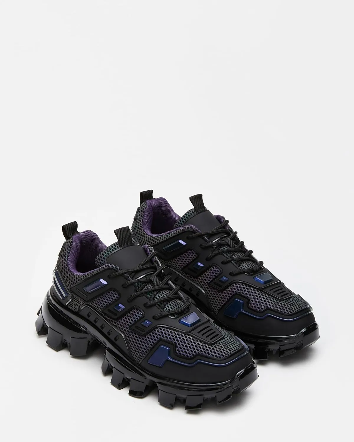 Steve Madden Men's Ponce Sneaker