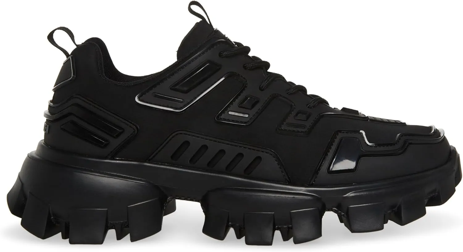Steve Madden Men's Ponce Sneaker