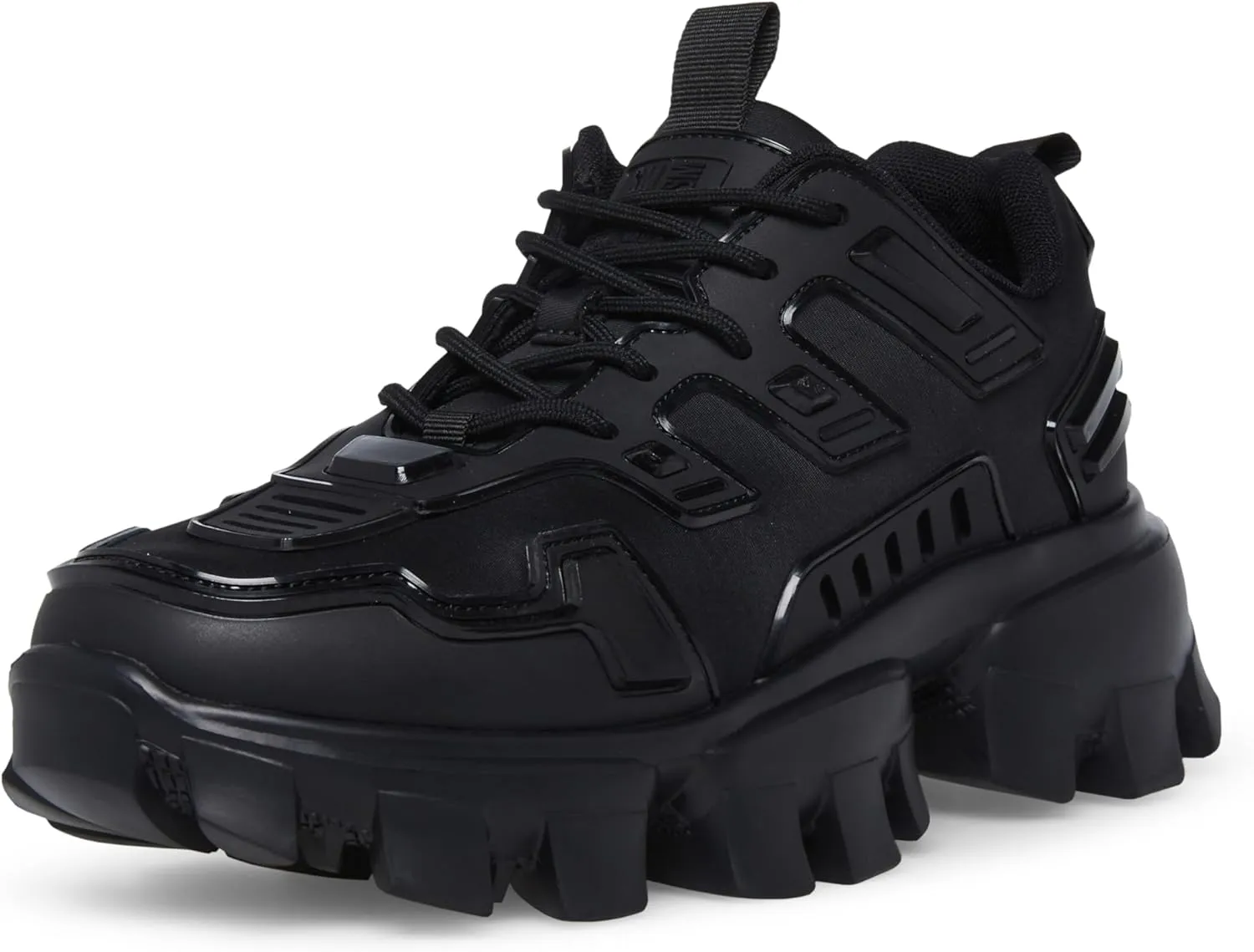 Steve Madden Men's Ponce Sneaker